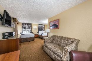Super 8 By Wyndham Canon City Room photo